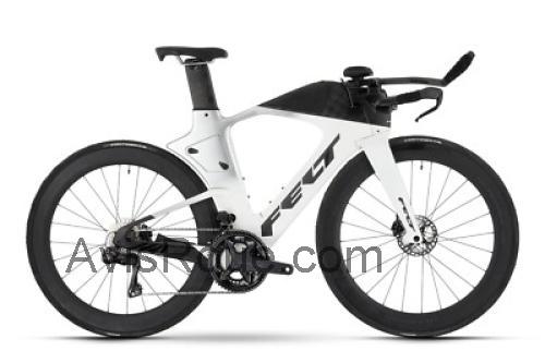Felt IA FRD Disc fiche technique et avis